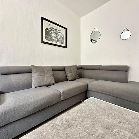 Le Montjovis, Spacieux Et Lumineux Avec Garage 리모주 외부 사진